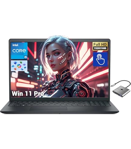 Amazon.com: DELL Inspiron 3530 Laptop, 15.6